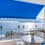 Appartement Cosy A Cannes 40 M² Avec Balcon Et Vue Mer