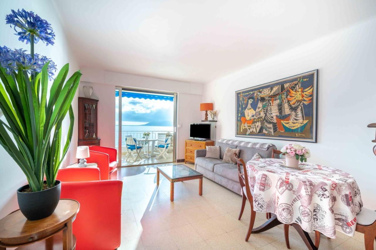 Apartment Cosy A 40 M² Avec Balcon Et Vue *